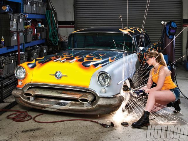 Best ideas about DIY Auto Body Repairs
. Save or Pin DIY Auto Body And Paint Tips Diy things to make Now.