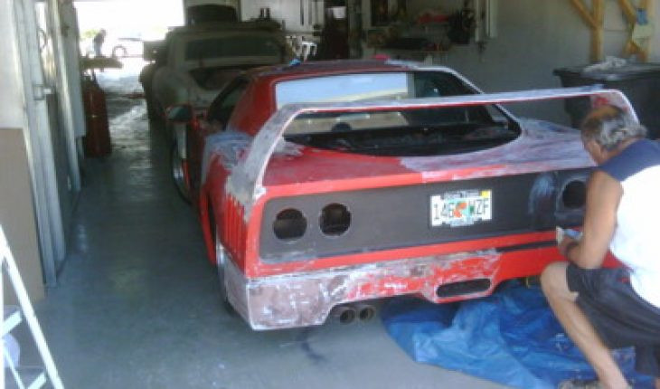 Best ideas about DIY Auto Body Repairs
. Save or Pin DIY Auto Body Repair Now.