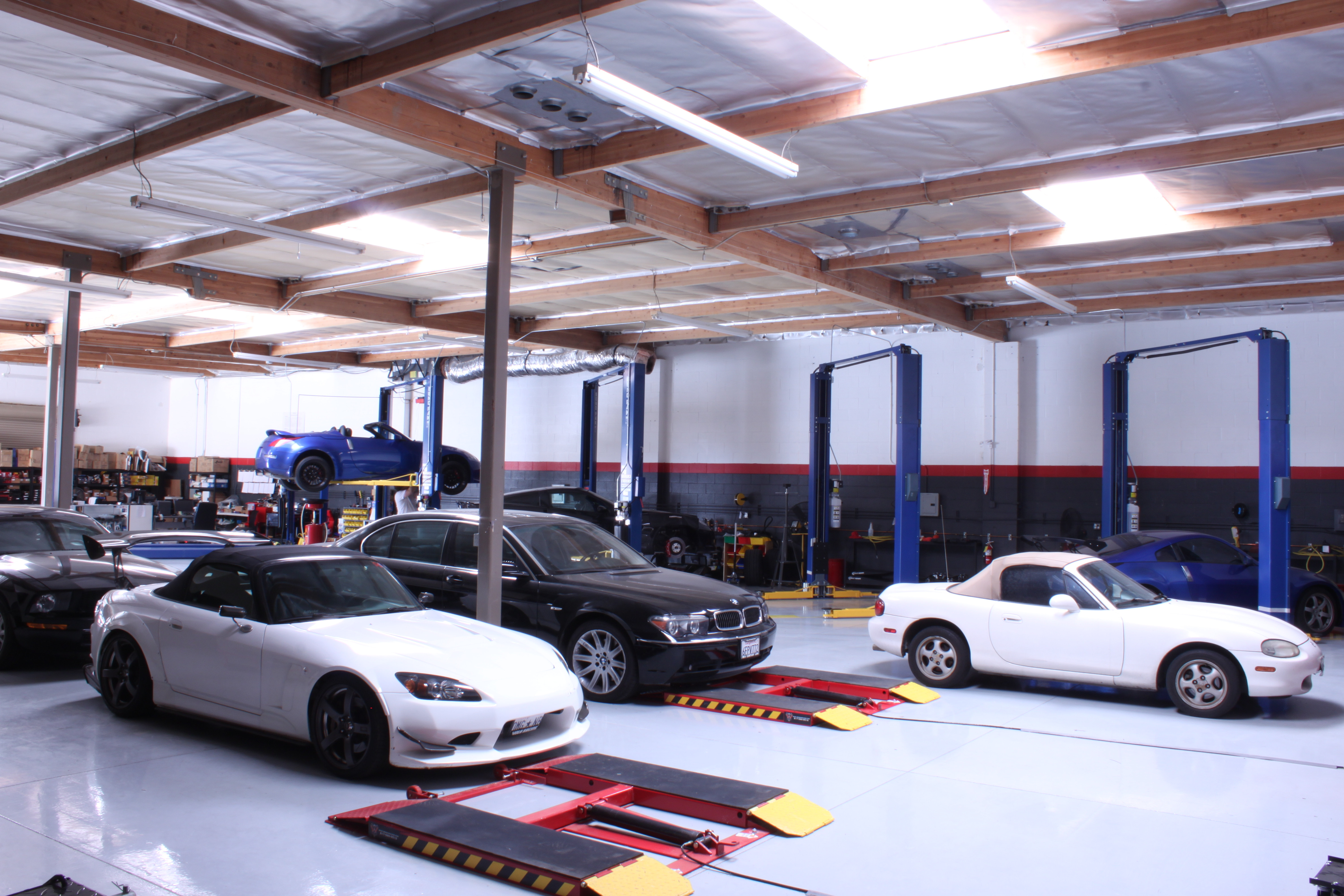 Best ideas about DIY Auto Garage
. Save or Pin Diy Auto Garage Atlanta DIY Projects Now.
