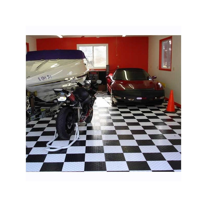 Best ideas about DIY Auto Garage
. Save or Pin garage pvc interlocking floor tiles Now.
