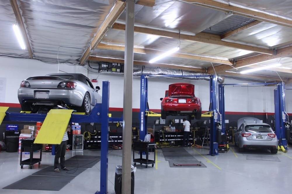 Best ideas about DIY Auto Garage
. Save or Pin s for Your Dream Garage DIY Auto Shop Yelp Now.