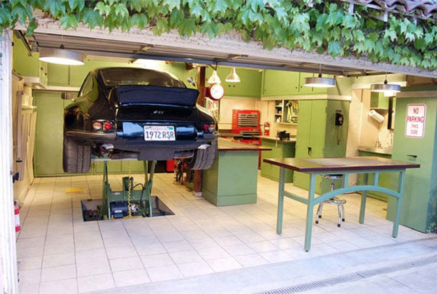 Best ideas about DIY Auto Garage
. Save or Pin The 7 Most Extreme Man Caves Best Man Caves Now.