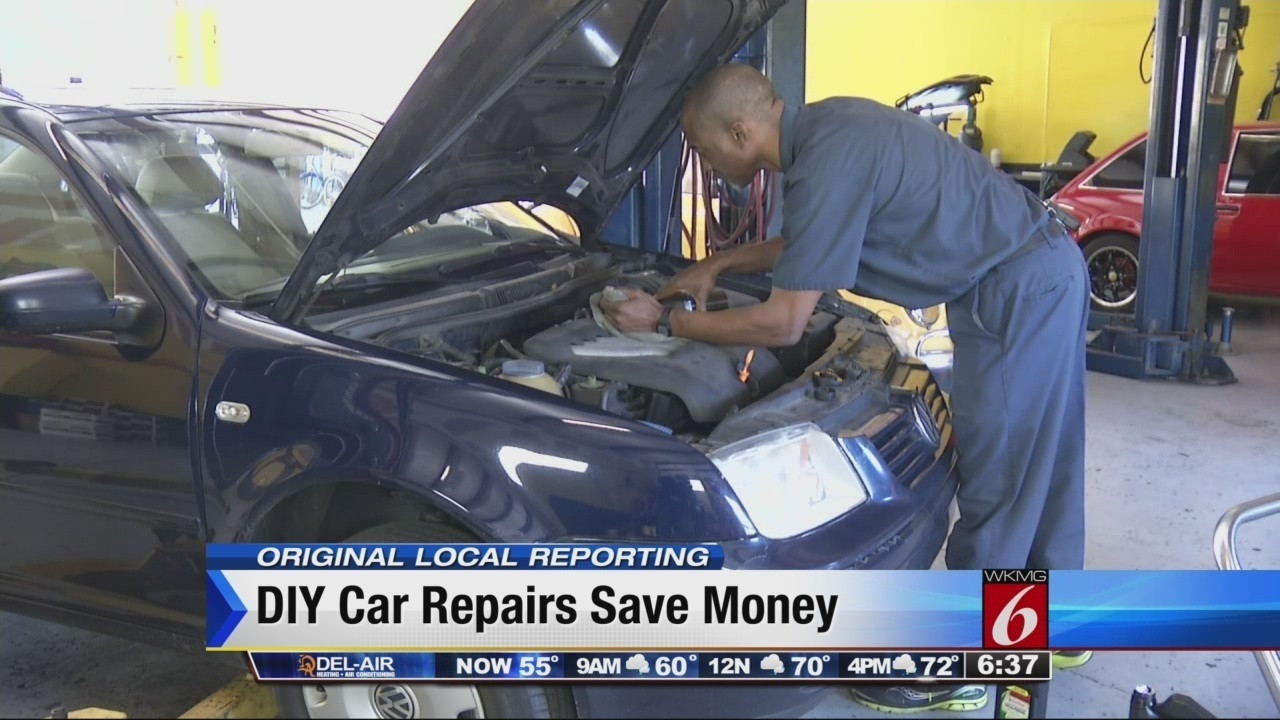 Best ideas about DIY Auto Repair
. Save or Pin DIY car repair possible with Kissimmee repair shop Now.