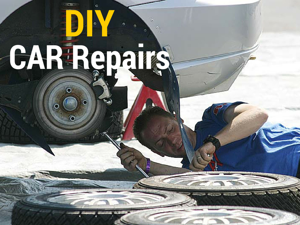 Best ideas about DIY Auto Repair
. Save or Pin 25 Car Repairs You can Do It Yourself to Save Money e Now.