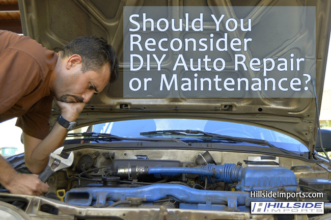 Best ideas about DIY Auto Repair
. Save or Pin Should You Reconsider DIY Auto Repair or Maintenance Now.
