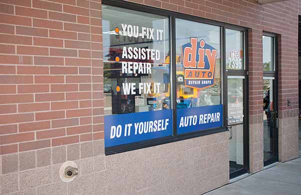Best ideas about DIY Auto Repair Shop
. Save or Pin View Do It Yourself Auto Repair s Now.