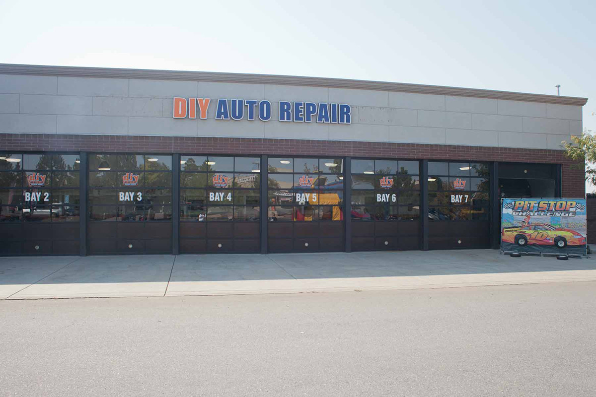 Best ideas about DIY Auto Repair Shop
. Save or Pin View Do It Yourself Auto Repair s Now.