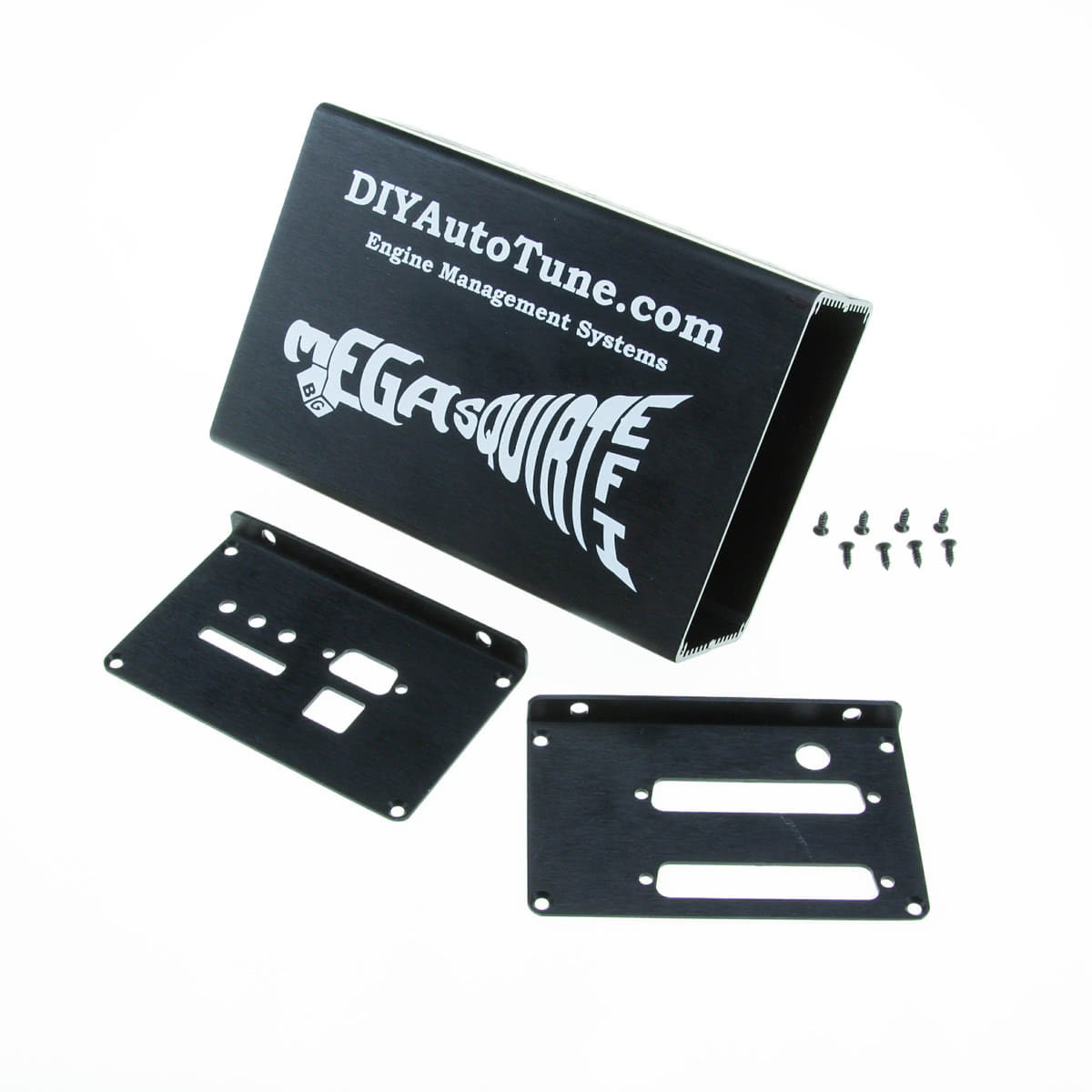 Best ideas about DIY Auto Tune
. Save or Pin MegaSquirt III V3 0 Black Andoized Case Now.