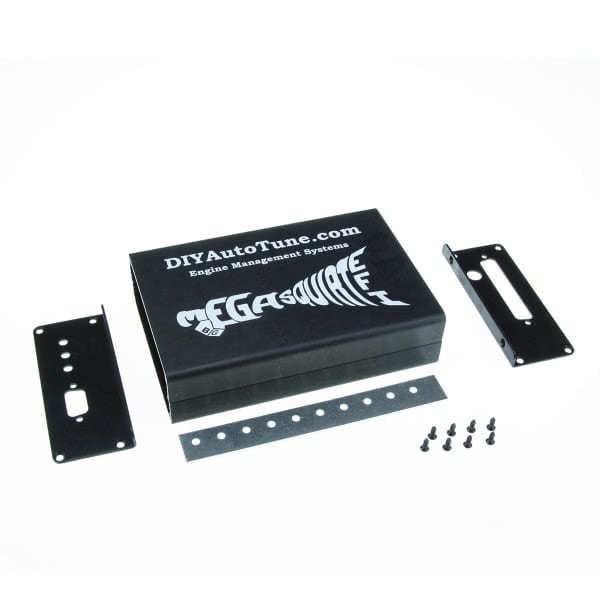 Best ideas about DIY Auto Tune
. Save or Pin MegaSquirt PCB3 0 Case Endplates and HeatSink Black Now.