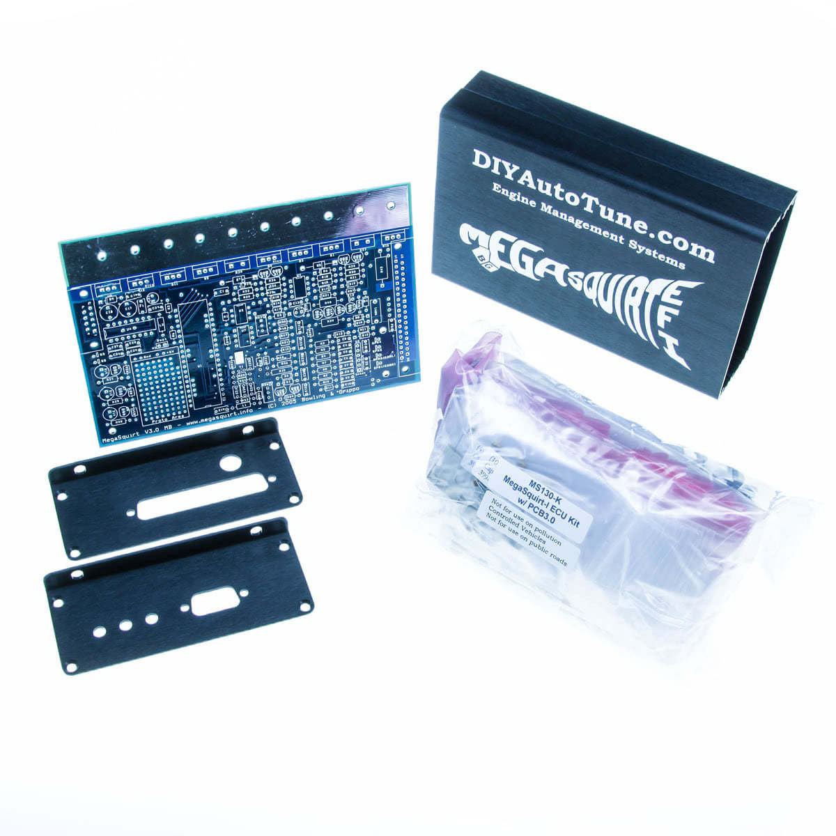 Best ideas about DIY Auto Tune
. Save or Pin MegaSquirt I Programmable EFI System PCB3 0 Kit w BLACK Now.