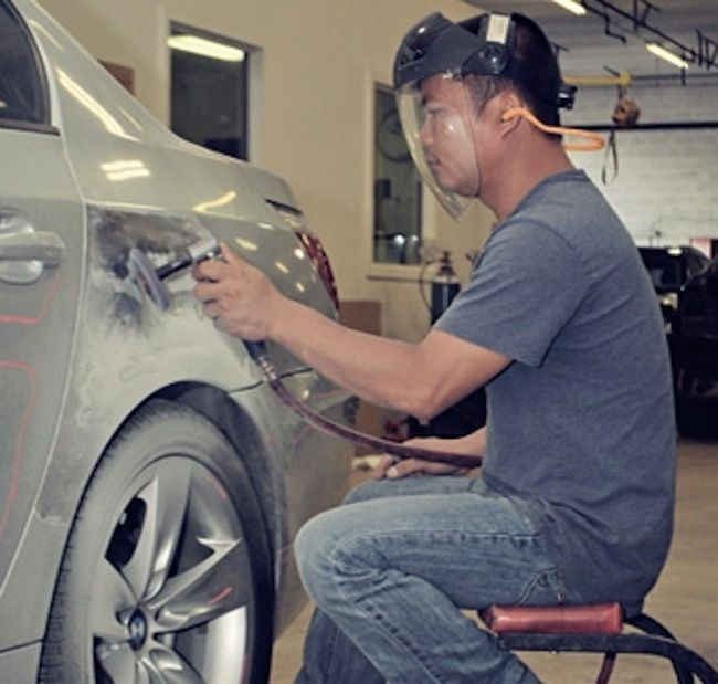 Best ideas about DIY Autobody Repair
. Save or Pin Best 25 Auto body repair ideas on Pinterest Now.