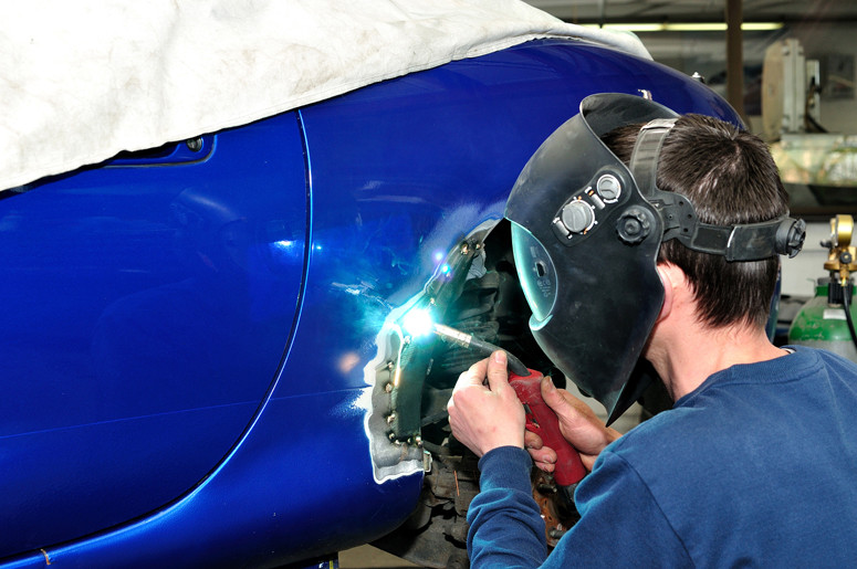 Best ideas about DIY Autobody Repair
. Save or Pin Auto body repair services JJ Auto Body Now.