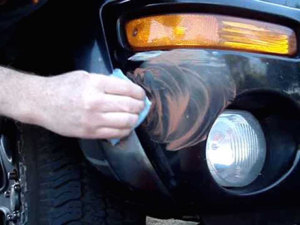 Best ideas about DIY Autobody Repair
. Save or Pin DIY Auto Body Repair Removing Car Scratches Now.