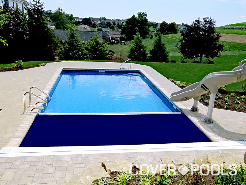 Best ideas about DIY Automatic Pool Cover
. Save or Pin Lids and Benches Cover Pools Now.