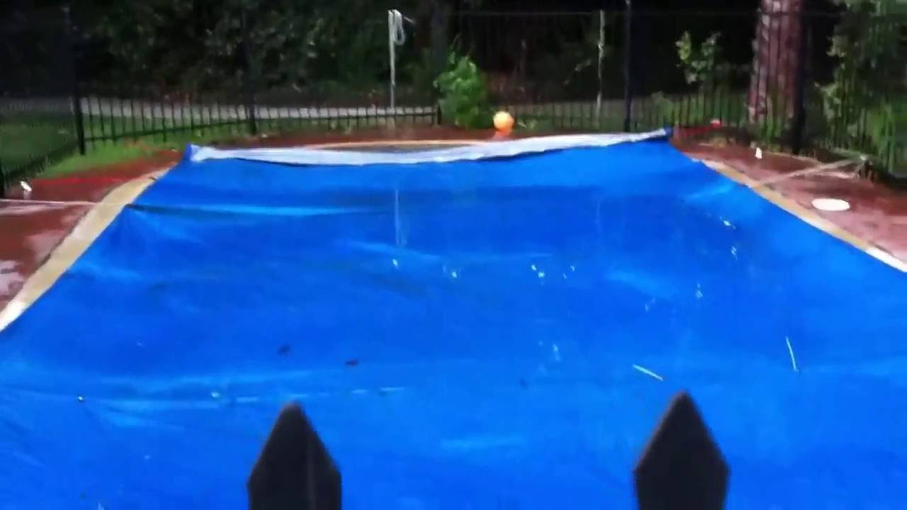 Best ideas about DIY Automatic Pool Cover
. Save or Pin DIY Pool Cover Now.