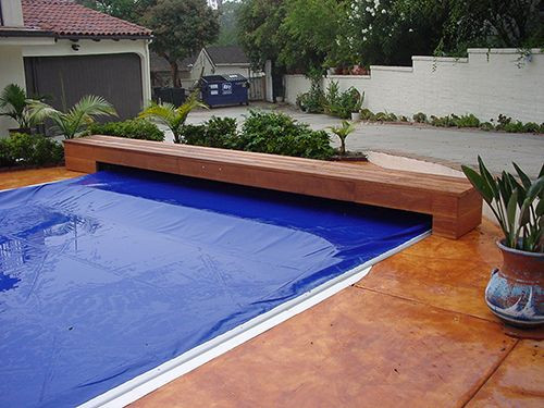 Best ideas about DIY Automatic Pool Cover
. Save or Pin Automatic Pool Covers All Safe Pool Fence & Covers Now.