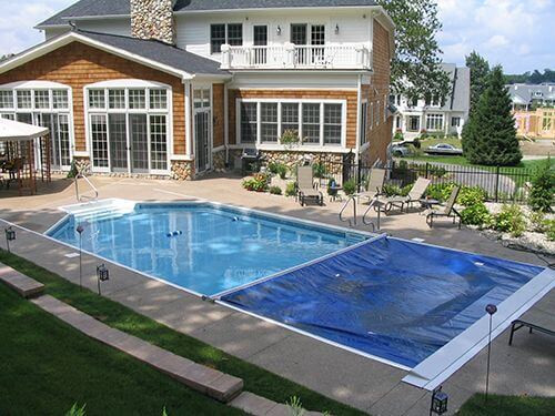 Best ideas about DIY Automatic Pool Cover
. Save or Pin All Safe Pool Fence Covers & Nets Now.