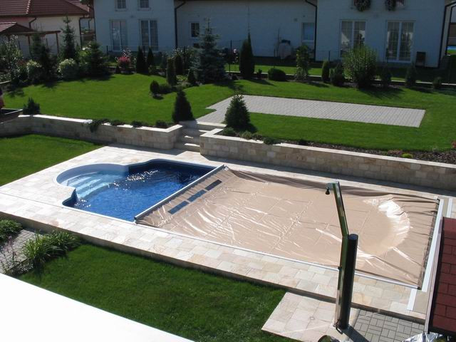 Best ideas about DIY Automatic Pool Cover
. Save or Pin Aquamatic Cover Systems EZ Cover s Now.