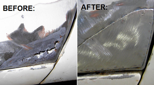 Best ideas about DIY Automotive Body Repair
. Save or Pin Learn Advanced Rust Repair Strategies DIY How To Paint Now.