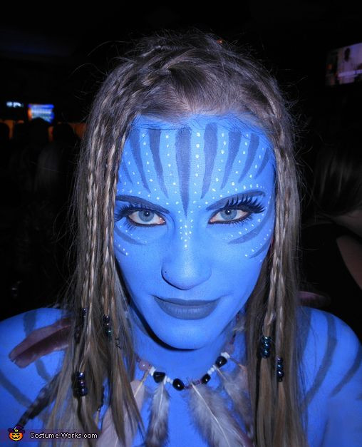 Best ideas about DIY Avatar Costume
. Save or Pin 17 Best ideas about Avatar Costumes on Pinterest Now.