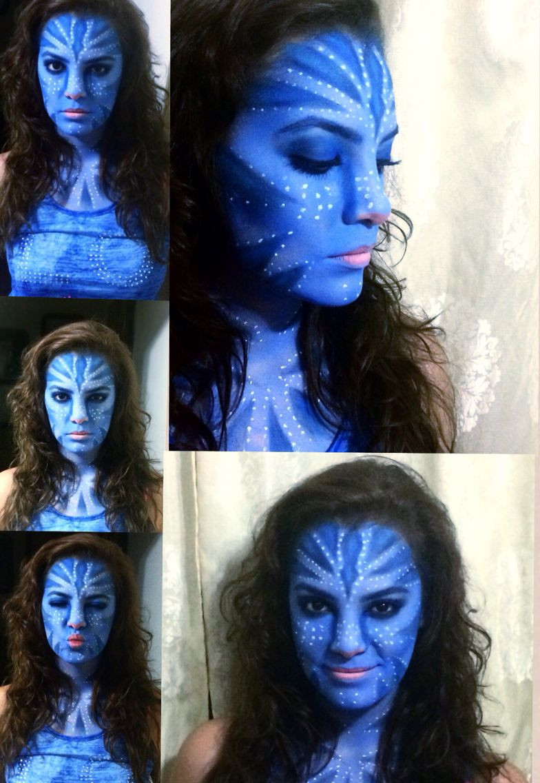 Best ideas about DIY Avatar Costume
. Save or Pin Best 25 Avatar halloween ideas on Pinterest Now.