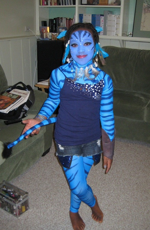 Best ideas about DIY Avatar Costume
. Save or Pin Avatar Costumes for Men Women Kids Now.