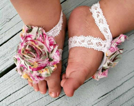 Best ideas about DIY Baby Barefoot Sandals
. Save or Pin 286 best images about Baby Things Shoes on Pinterest Now.