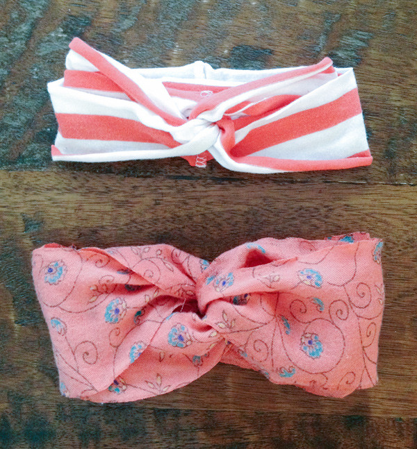 Best ideas about DIY Baby Bow Headband
. Save or Pin 25 Adorable & Easy to Make Baby Accessories Now.