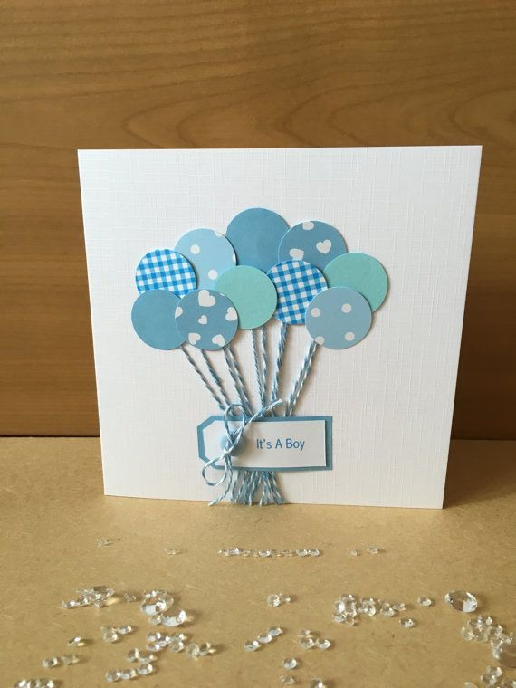 Best ideas about DIY Baby Card
. Save or Pin Best 25 New baby cards ideas on Pinterest Now.