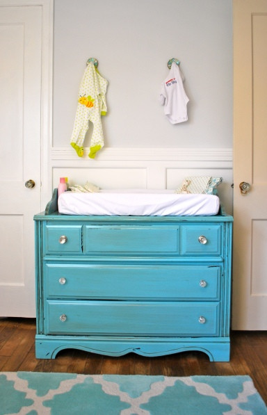 Best ideas about DIY Baby Change Table
. Save or Pin Bud friendly baby nursery ideas Now.