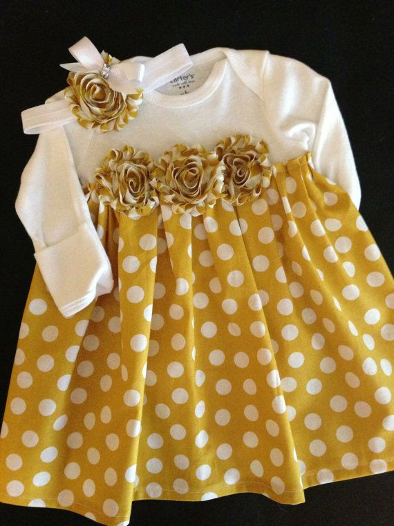 Best ideas about DIY Baby Dresses
. Save or Pin Best 25 esie dress ideas on Pinterest Now.