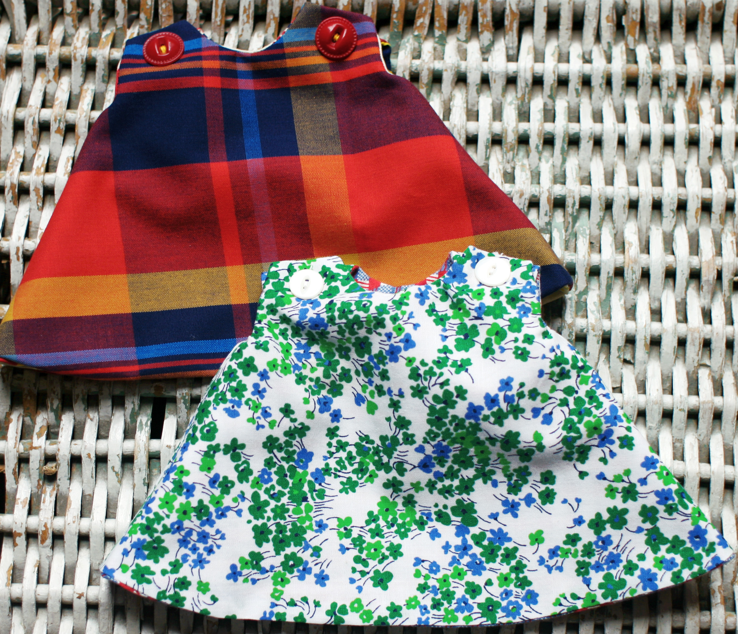 Best ideas about DIY Baby Dresses
. Save or Pin DIY doll clothes Now.