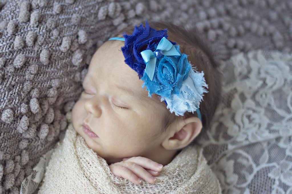 Best ideas about DIY Baby Girl Headbands
. Save or Pin The Perfect Baby Shower Party Idea DIY Headbands for Baby Now.
