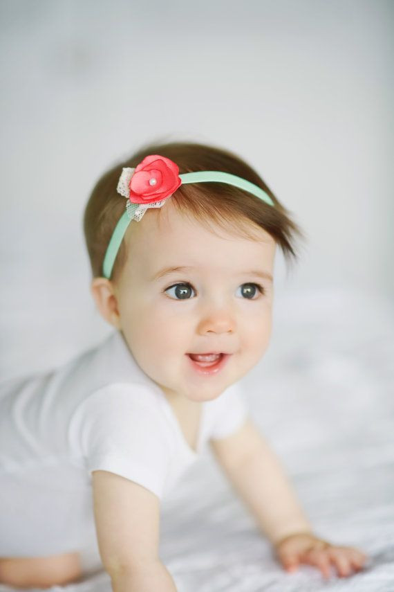 Best ideas about DIY Baby Girl Headbands
. Save or Pin 81 best Diy baby headbands images on Pinterest Now.