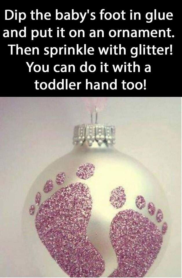 Best ideas about DIY Baby Ornaments
. Save or Pin 25 best ideas about Baby Christmas Ornaments on Pinterest Now.