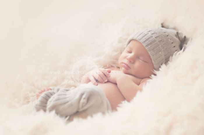 Best ideas about DIY Baby Photo Shoot
. Save or Pin DIY Newborn graphy Props Now.