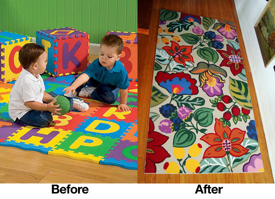 Best ideas about DIY Baby Play Mat
. Save or Pin DIY Play Mat For Baby Now.