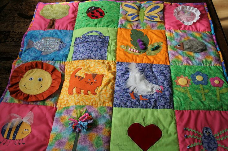 Best ideas about DIY Baby Play Mat
. Save or Pin diy baby sensory mat Baby stuff Pinterest Now.