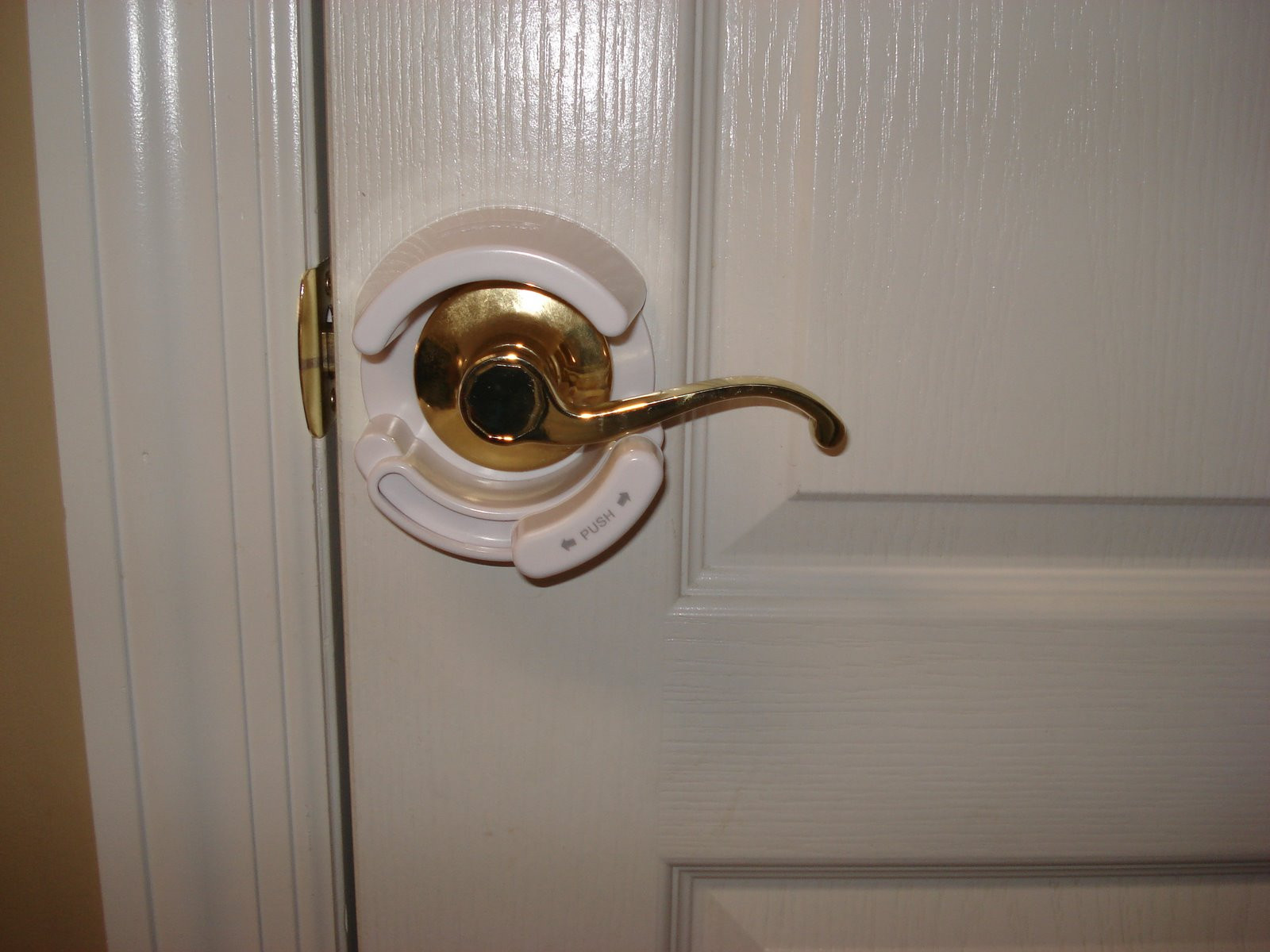 Best ideas about DIY Baby Proof Lever Door Handles
. Save or Pin Child Proof – A Little Time Out Now.