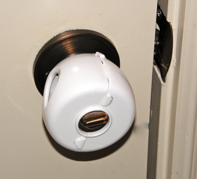 Best ideas about DIY Baby Proof Lever Door Handles
. Save or Pin Child proof door knob – Door Knobs Now.