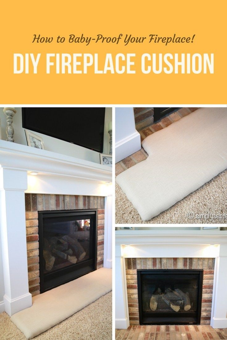 Best ideas about DIY Baby Proofing
. Save or Pin Best 25 Baby proof fireplace ideas on Pinterest Now.