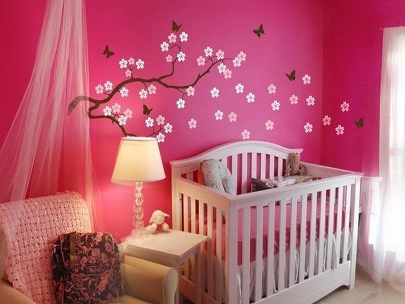 Best ideas about DIY Baby Room Decoration
. Save or Pin Decoration DIY Nursery Decor Bring Awesome Decoration Now.