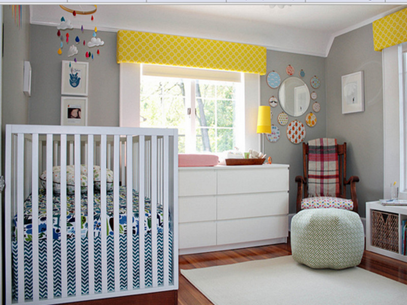 Best ideas about DIY Baby Room Decoration
. Save or Pin Decoration DIY Nursery Decor Bring Awesome Decoration Now.