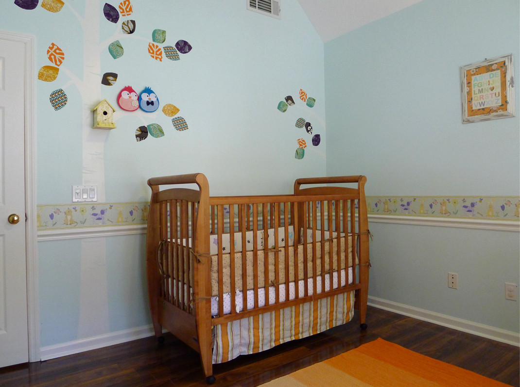 Best ideas about DIY Baby Rooms
. Save or Pin Baby Room Reveal DIY project Now.