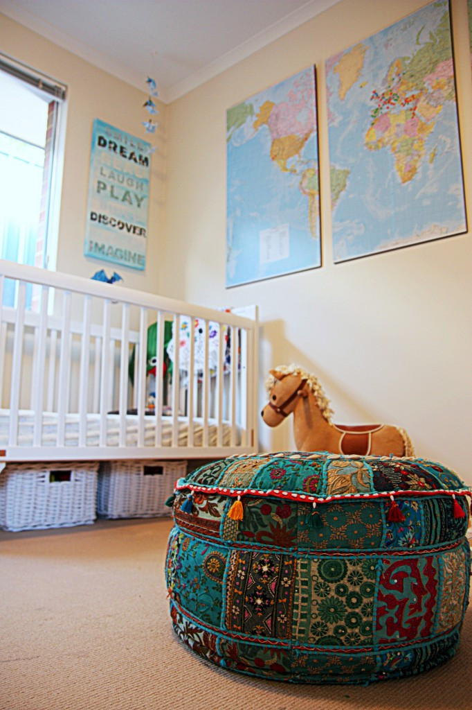 Best ideas about DIY Baby Rooms
. Save or Pin Rustic Vintage DIY Boy Nursery Project Nursery Now.