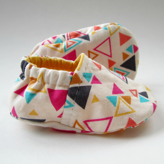 Best ideas about DIY Baby Shoes
. Save or Pin DIY Baby Shoes Now.