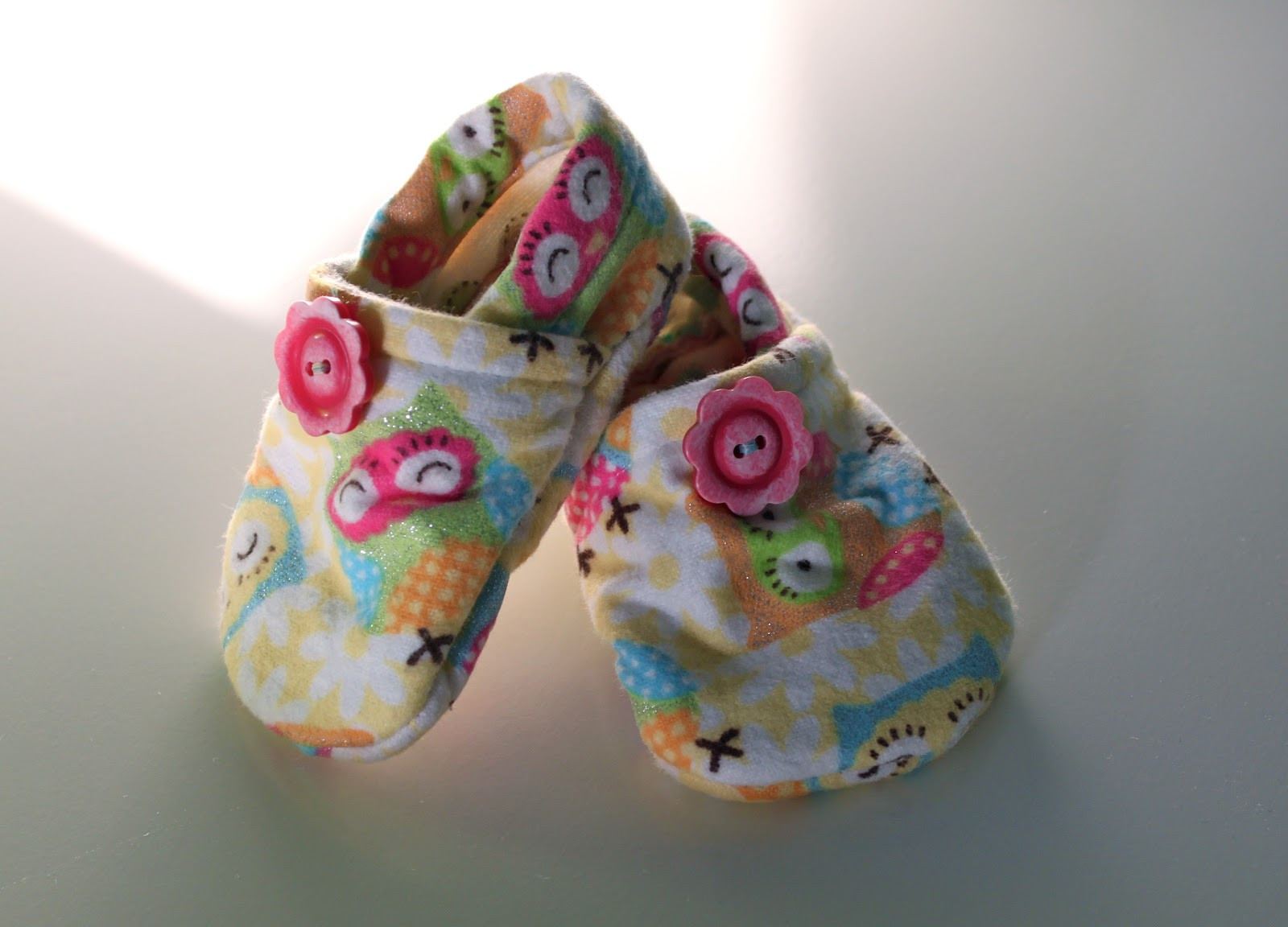 Best ideas about DIY Baby Shoes
. Save or Pin thatssewnina My favorite DIY baby t part 3 Cloth Now.