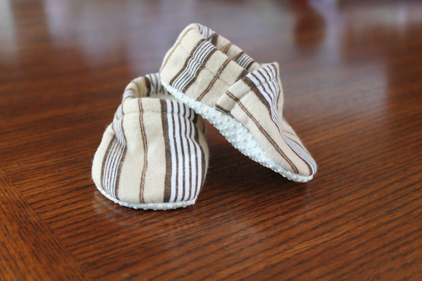 Best ideas about DIY Baby Shoes
. Save or Pin thatssewnina My favorite DIY baby t part 3 Cloth Now.