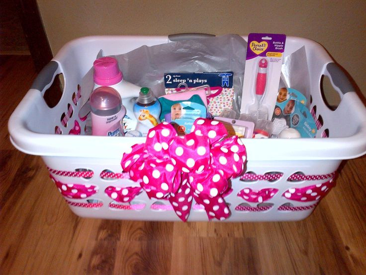 Best ideas about Diy Baby Shower Gift Basket Ideas
. Save or Pin Best 25 Baby baskets ideas on Pinterest Now.