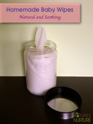 Best ideas about DIY Baby Wipes
. Save or Pin Homemade Natural Baby Wipes Now.